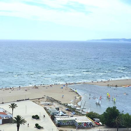Bella Sylvia Apartment Empuriabrava Bagian luar foto
