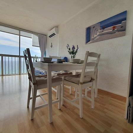 Bella Sylvia Apartment Empuriabrava Bagian luar foto