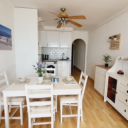 Bella Sylvia Apartment Empuriabrava Bagian luar foto