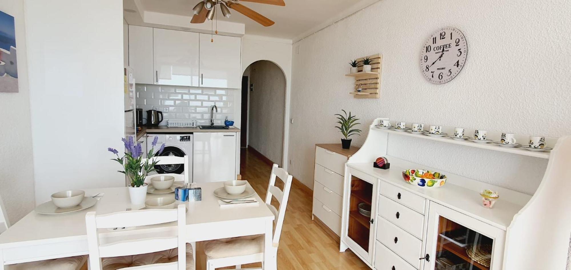 Bella Sylvia Apartment Empuriabrava Bagian luar foto