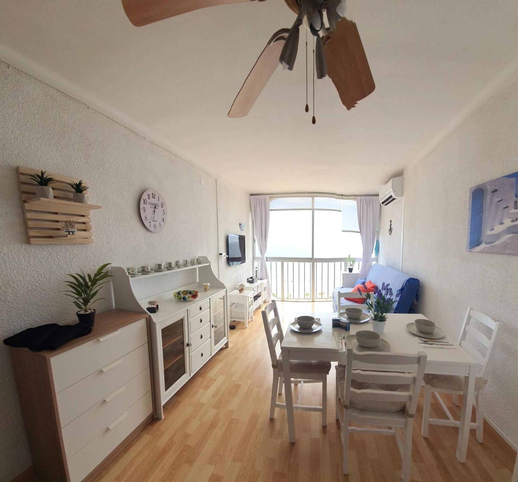 Bella Sylvia Apartment Empuriabrava Bagian luar foto