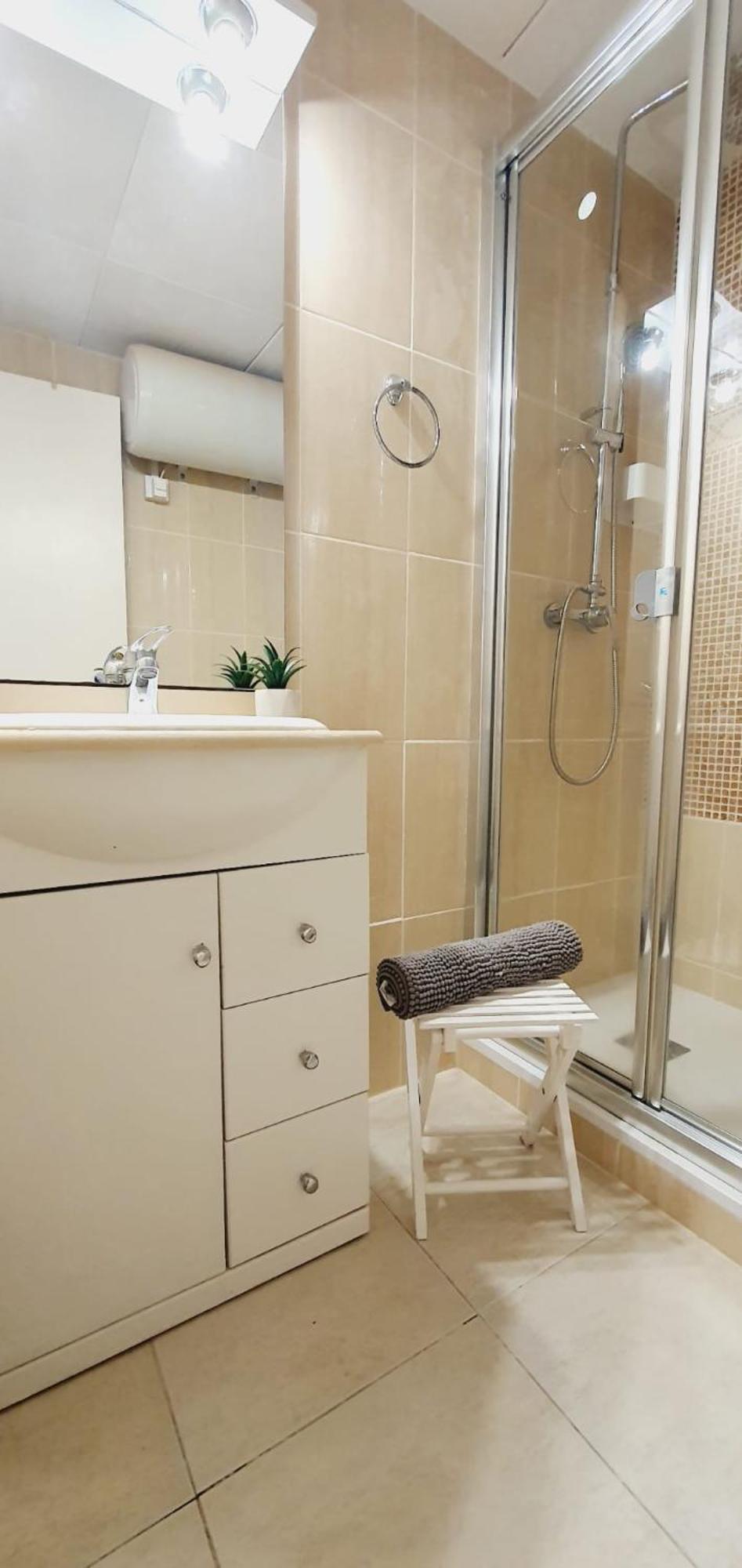 Bella Sylvia Apartment Empuriabrava Bagian luar foto