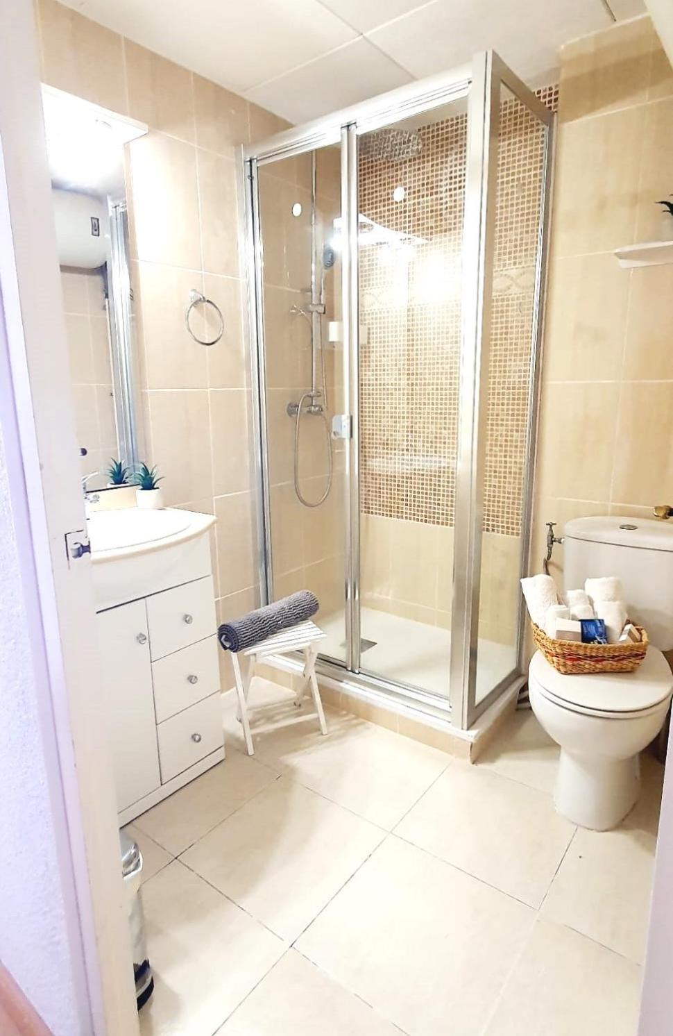 Bella Sylvia Apartment Empuriabrava Bagian luar foto
