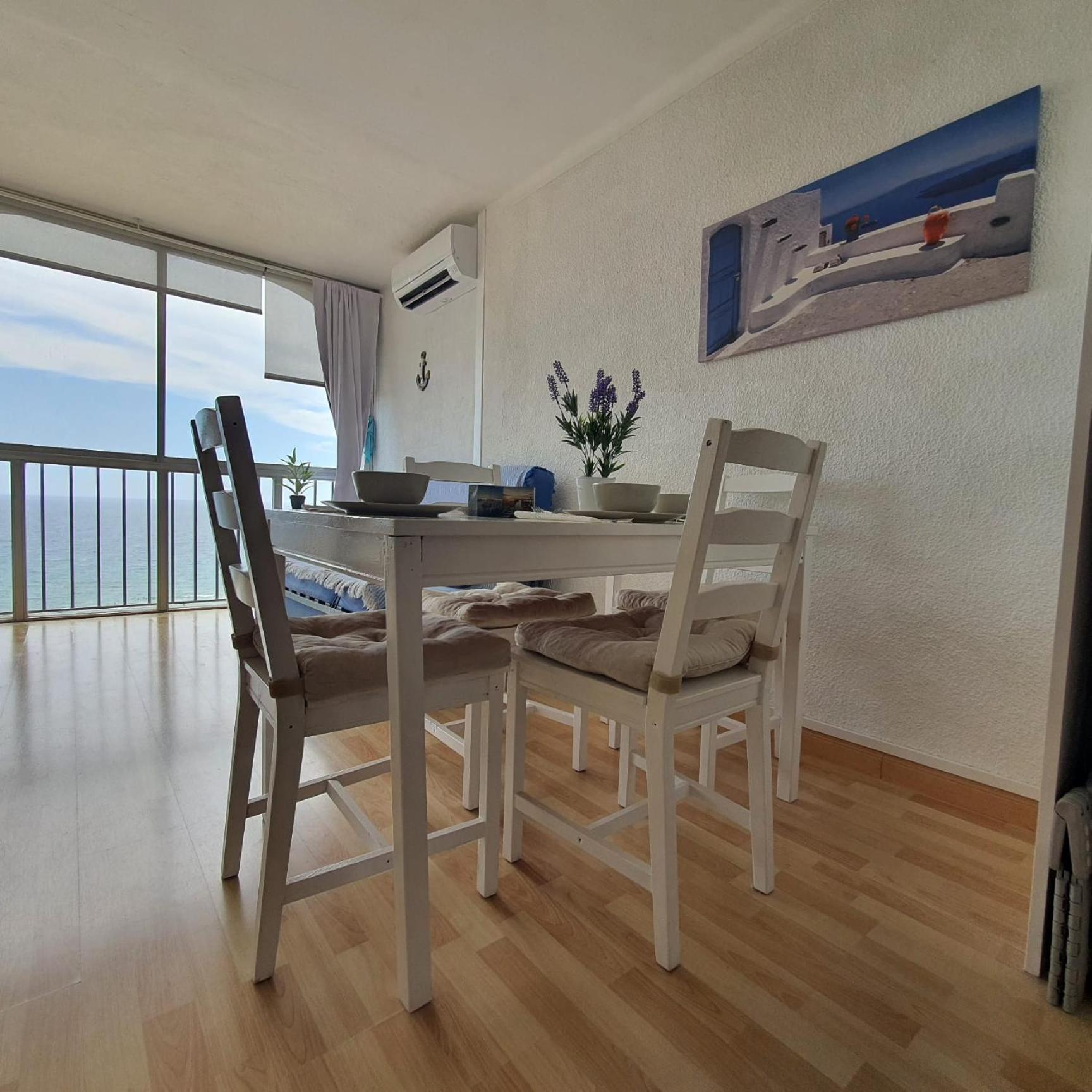 Bella Sylvia Apartment Empuriabrava Bagian luar foto